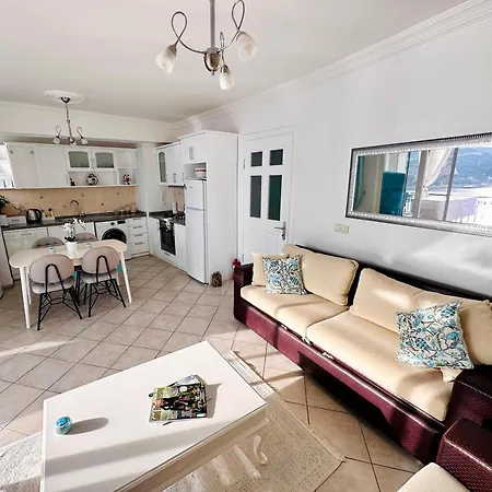 Olumpus Kalkan * Kaş