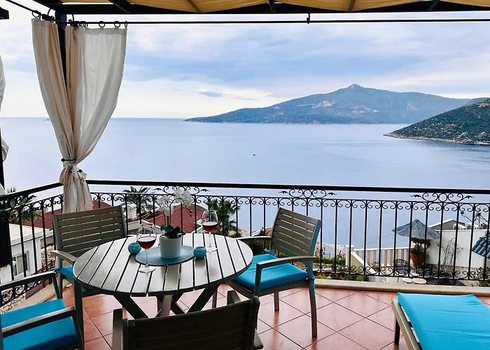 Olumpus Kalkan