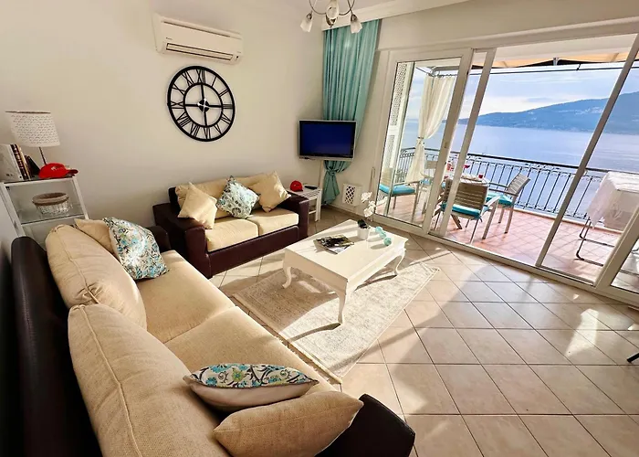 Olumpus Kalkan
