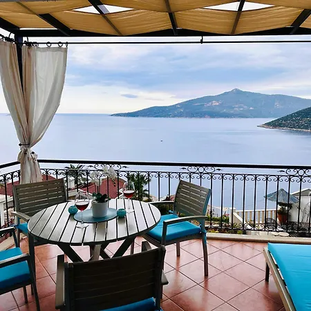 Olumpus Kalkan