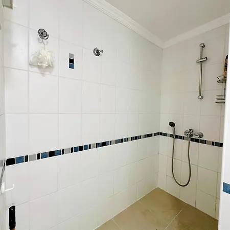 Olumpus Kalkan Apartament *